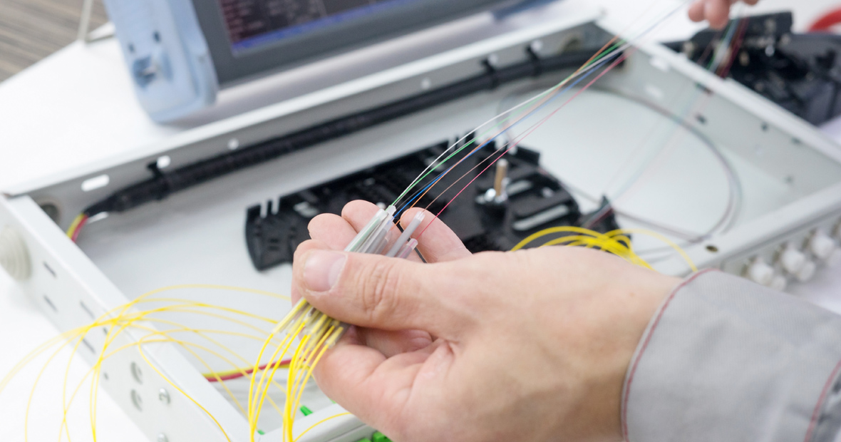 fibre optique
